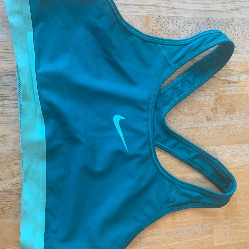 Nike sports bra